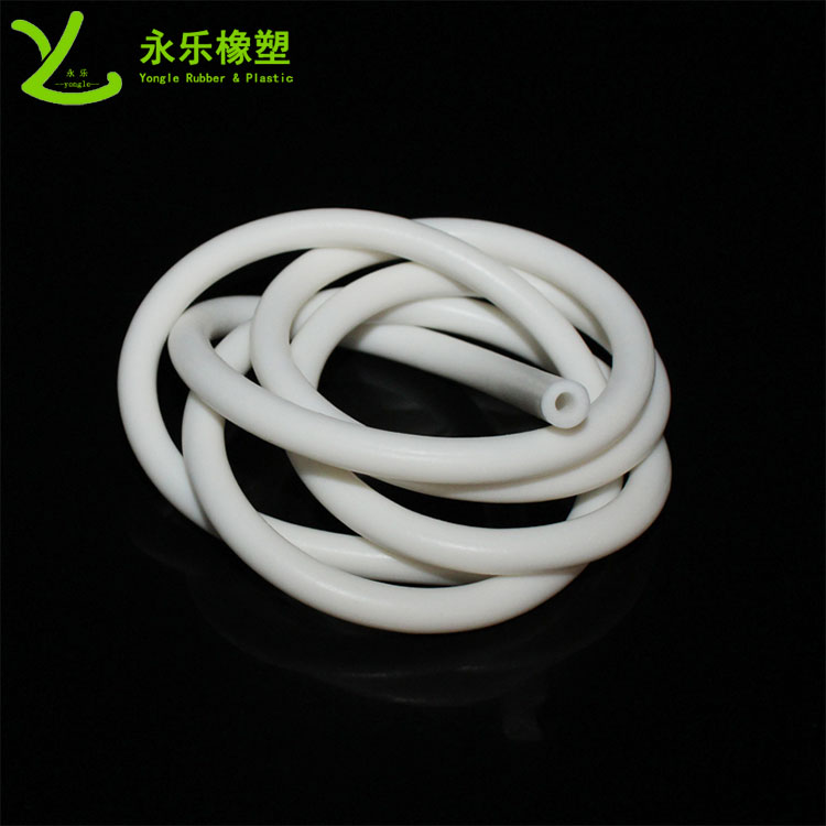 武清阻燃發(fā)泡硅膠管，耐高溫發(fā)泡硅膠管，防火發(fā)泡硅膠管