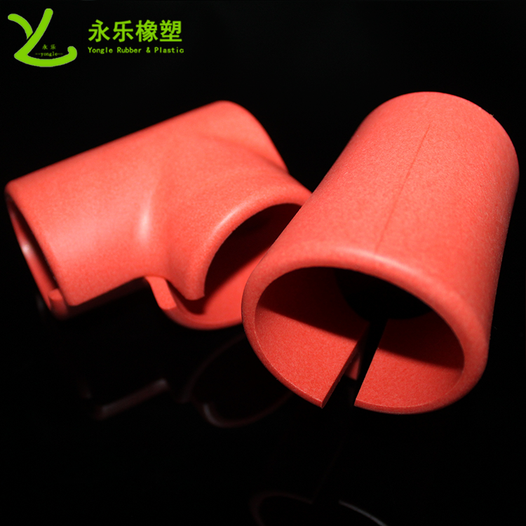 南開(kāi)模壓發(fā)泡硅膠套，模壓硅膠發(fā)泡，模壓硅膠發(fā)泡廠(chǎng)，模壓硅膠發(fā)泡制品