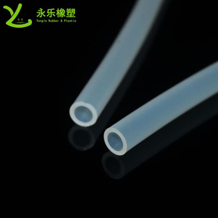 薊蠕動泵硅膠管，定制16#蠕動泵硅膠管，無氣味16#蠕動泵硅膠管