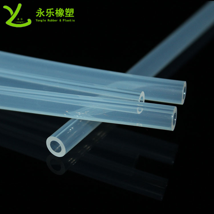 武清定制16#蠕動(dòng)泵硅膠管，透明16#蠕動(dòng)泵硅膠管，食品級16#蠕動(dòng)泵硅膠管