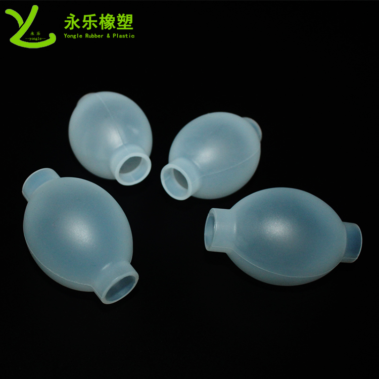 醫(yī)用硅膠球囊，醫(yī)療硅膠球囊，模壓硅膠球囊
