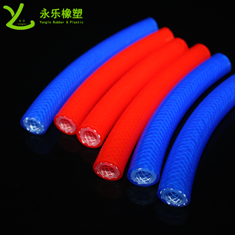 武清制藥編織硅膠管，醫(yī)用編織硅膠管，醫(yī)療編織硅膠管