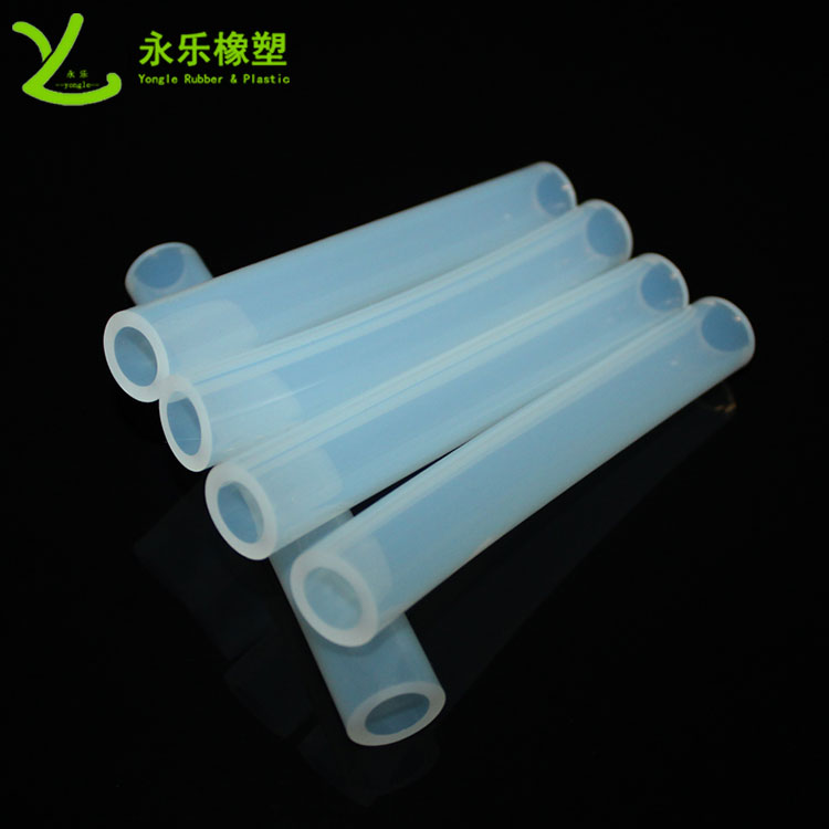 透明硅膠管，食品級硅膠管，蠕動泵硅膠管