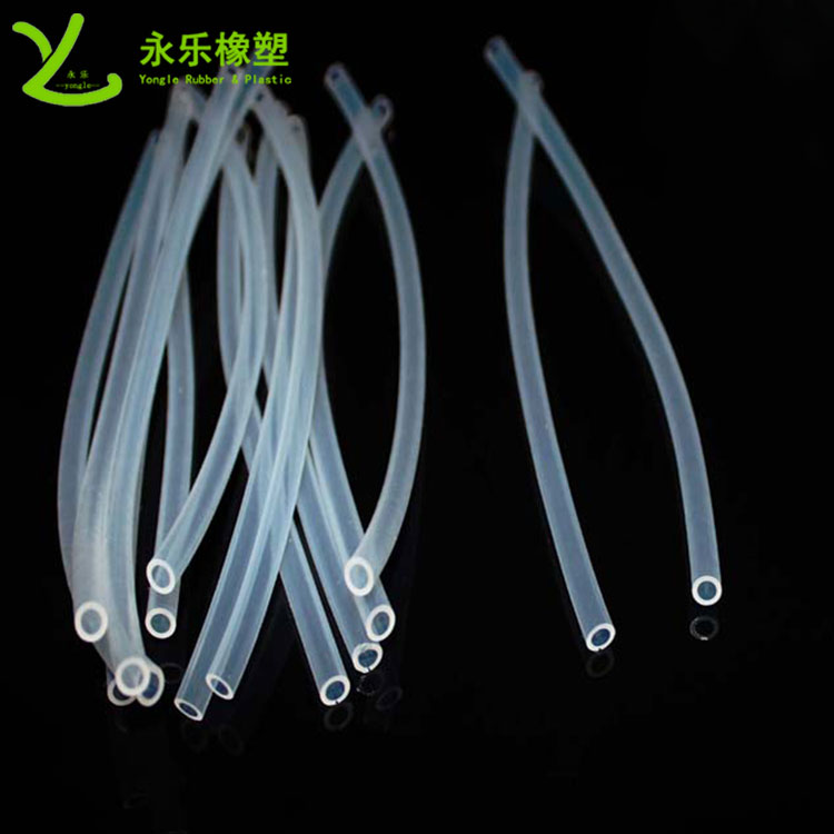 武清擠出硅膠管，透明硅膠管，耐高溫硅膠管