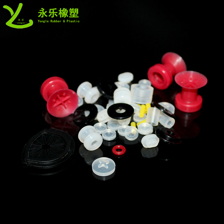 北辰硅膠配件，醫(yī)療硅膠配件，模壓醫(yī)療硅膠配件