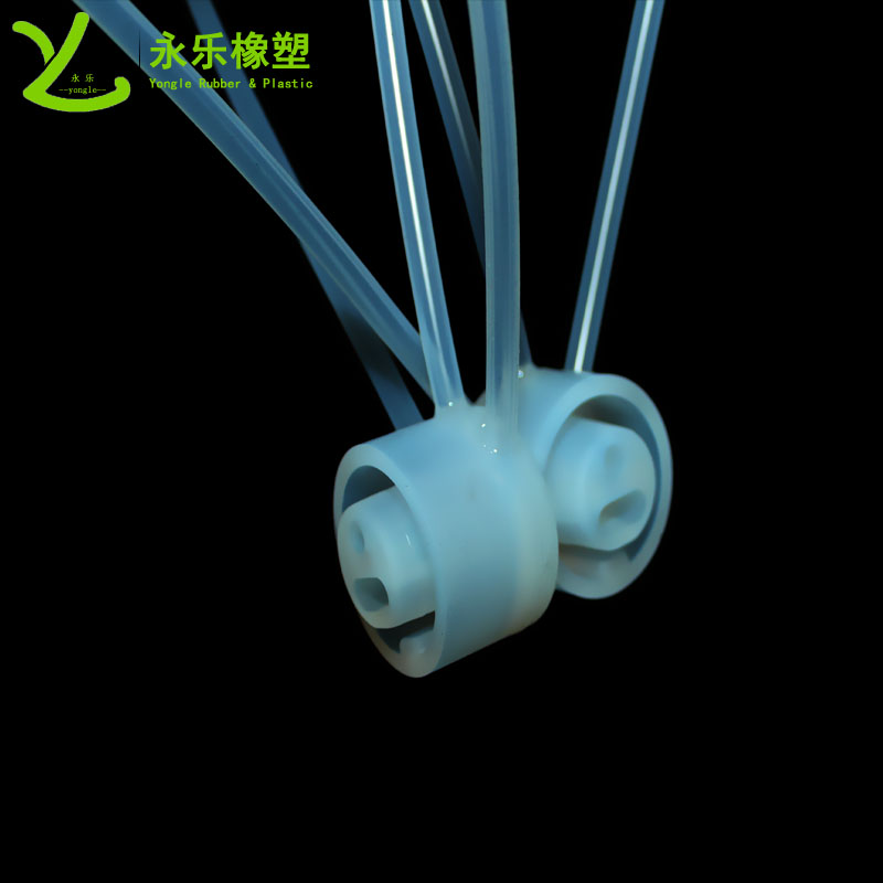 模壓硅膠配件，模壓醫(yī)用硅膠配件，無(wú)氣味醫(yī)用硅膠配件