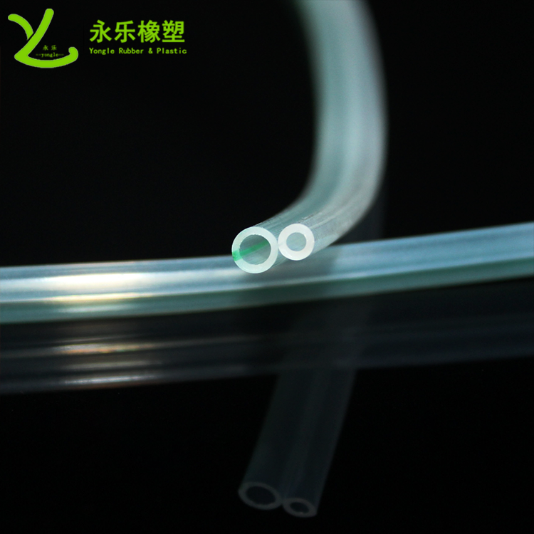 顯影硅膠管，雙色硅膠管，多腔顯影硅膠管