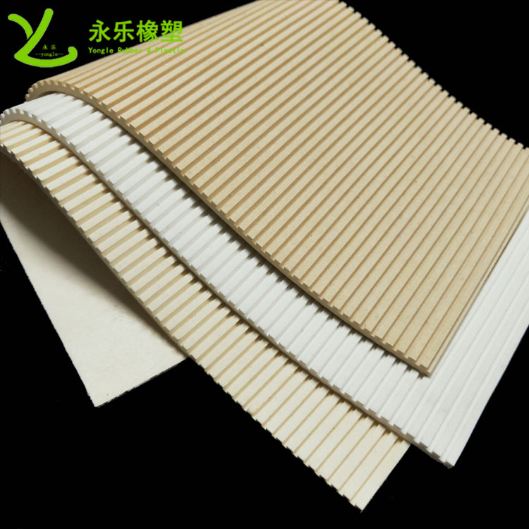 武清定制模壓硅膠發(fā)泡墊，防水模壓硅膠發(fā)泡墊，無氣味模壓硅膠發(fā)泡墊