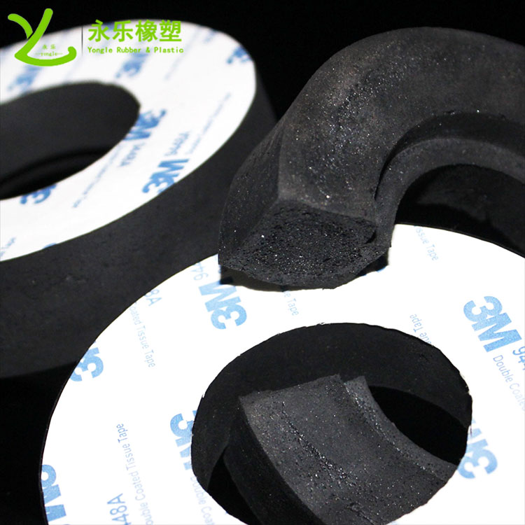 定制模壓發(fā)泡硅膠墊，減震模壓發(fā)泡硅膠墊，無氣味模壓發(fā)泡硅膠墊