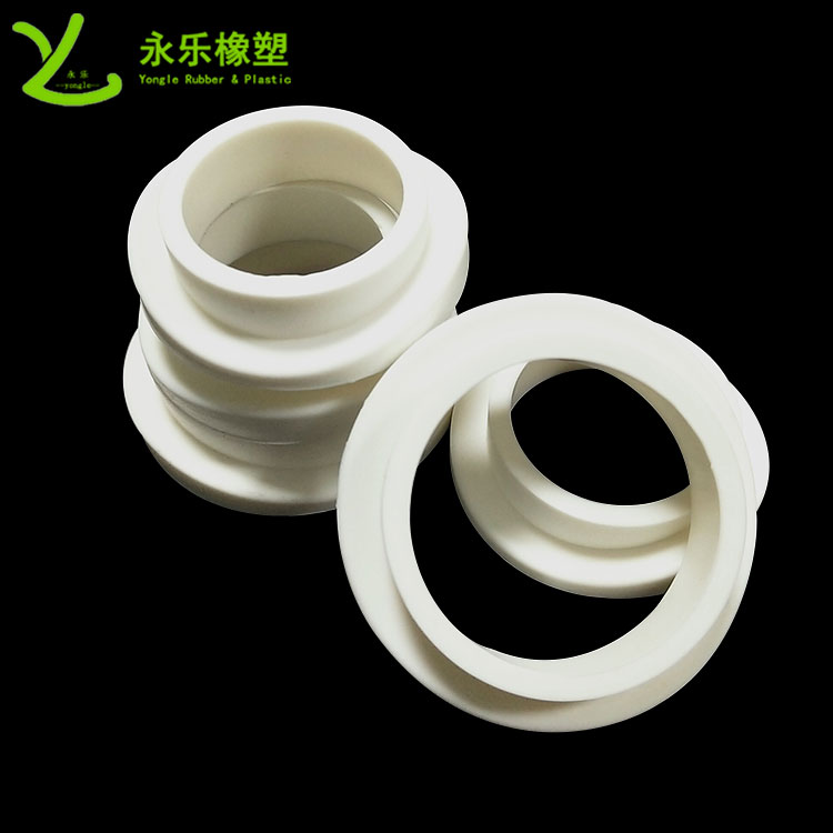 發(fā)泡硅膠圈，硅膠發(fā)泡密封圈，模壓發(fā)泡硅膠塞