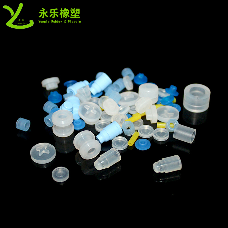 北辰硅膠配件，醫(yī)療硅膠配件，模壓醫(yī)療硅膠配件