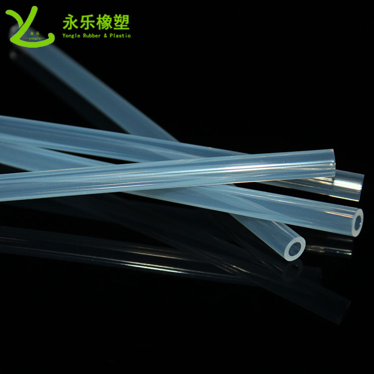 武清定制16#蠕動(dòng)泵硅膠管，透明16#蠕動(dòng)泵硅膠管，食品級16#蠕動(dòng)泵硅膠管