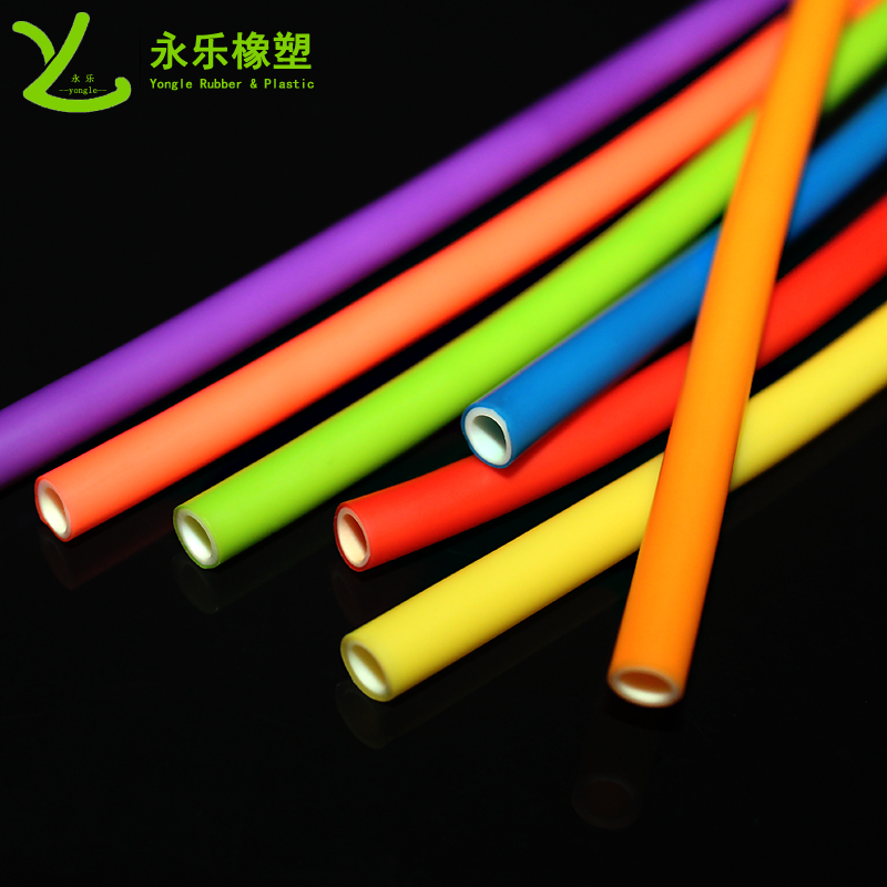 武清鉑金雙色醫(yī)療硅膠管_彩色耐拉伸醫(yī)療硅膠管_過生物相溶性