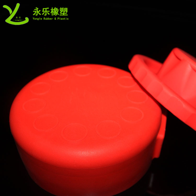 定制模壓發(fā)泡硅膠件，減震模壓發(fā)泡硅膠件，無氣味模壓發(fā)泡硅膠件