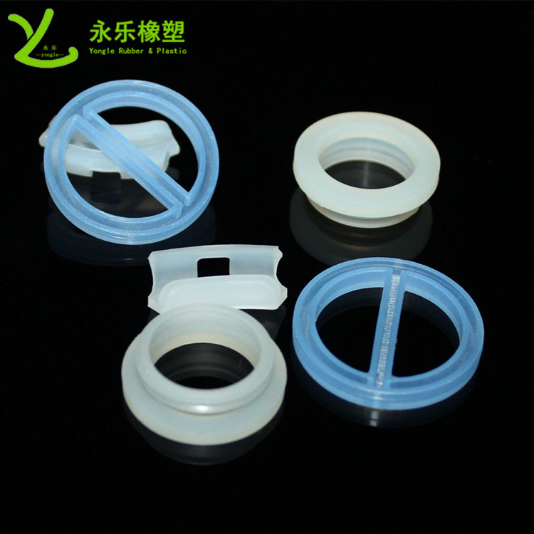硅膠配件，模壓硅膠配件，醫(yī)用硅膠件