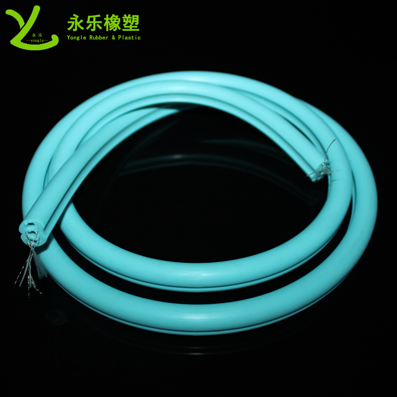 薊輸液加溫硅膠條，透析用C形加溫硅膠管，輸血加溫硅膠條