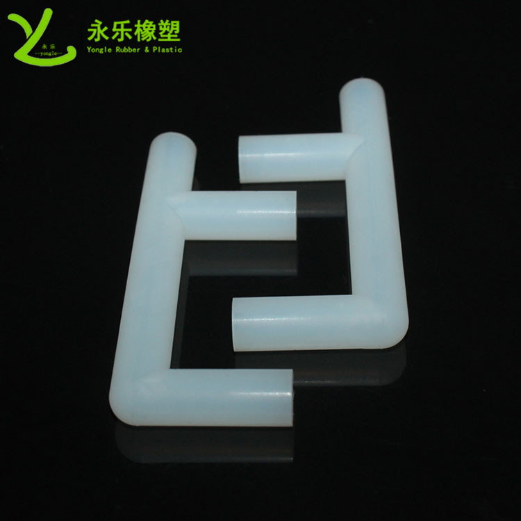 武清醫(yī)用三通硅膠管，模壓硅膠三通管，三通硅膠管