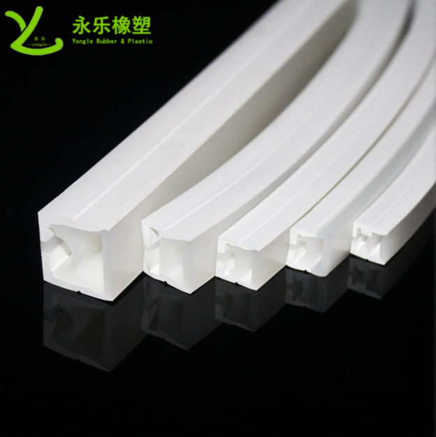 南開食品級硅膠管