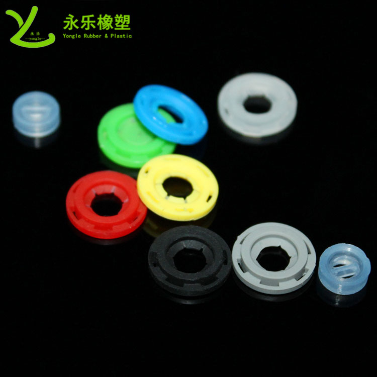 模壓醫(yī)用硅膠雜件，異形醫(yī)用硅膠雜件，異形醫(yī)用硅膠配件