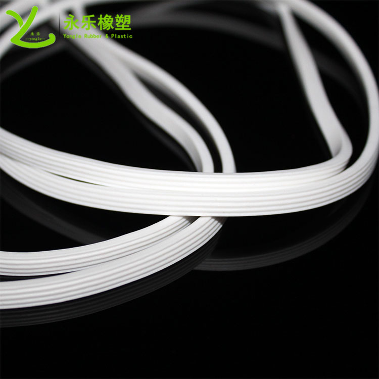 擠出防水發(fā)泡密封圈，阻燃發(fā)泡密封圈，粘接發(fā)泡密封圈