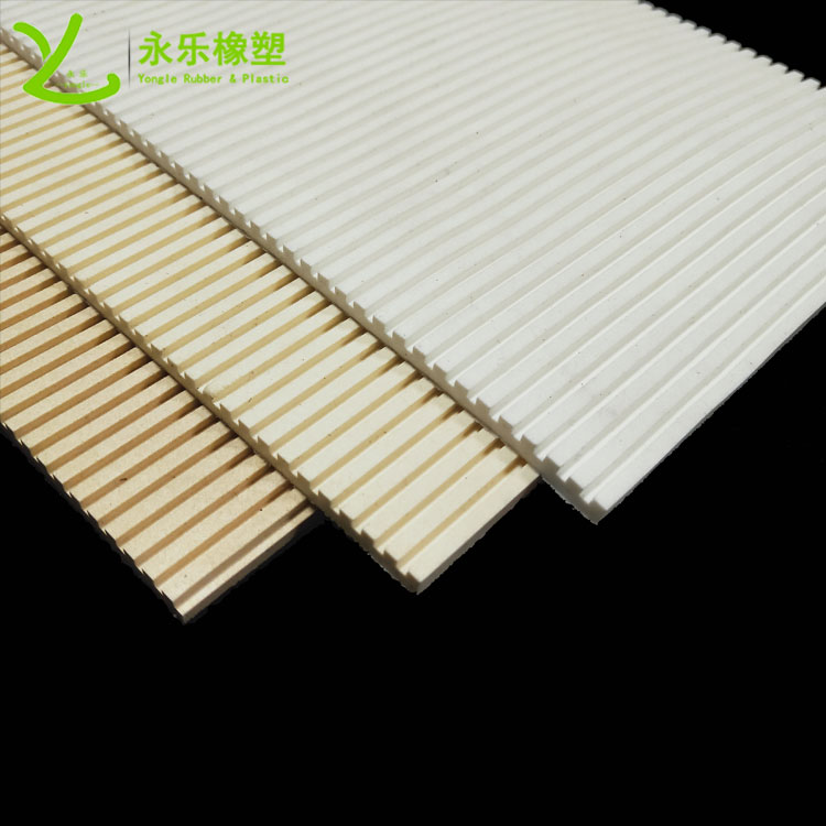 武清模壓硅膠發(fā)泡墊