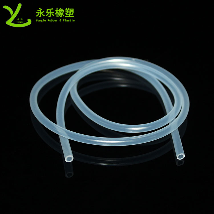 擠出17#蠕動泵硅膠管，透明17#蠕動泵硅膠管，食品級17#蠕動泵硅膠管