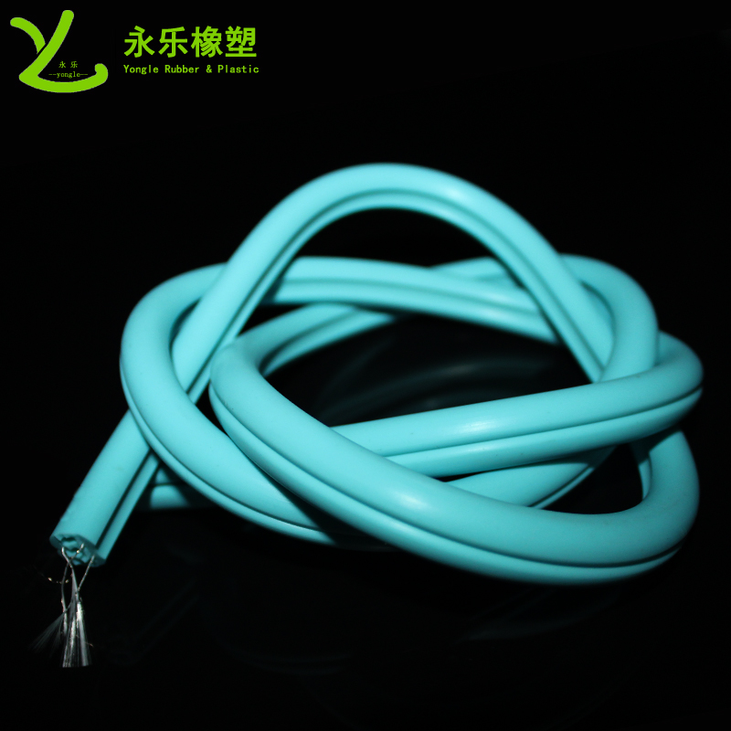 薊輸液加溫硅膠條，透析用C形加溫硅膠管，輸血加溫硅膠條