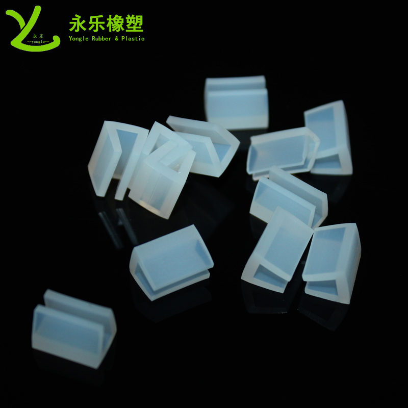 燈具U型包邊密封條，燈具U形包邊條，U形玻璃包邊條