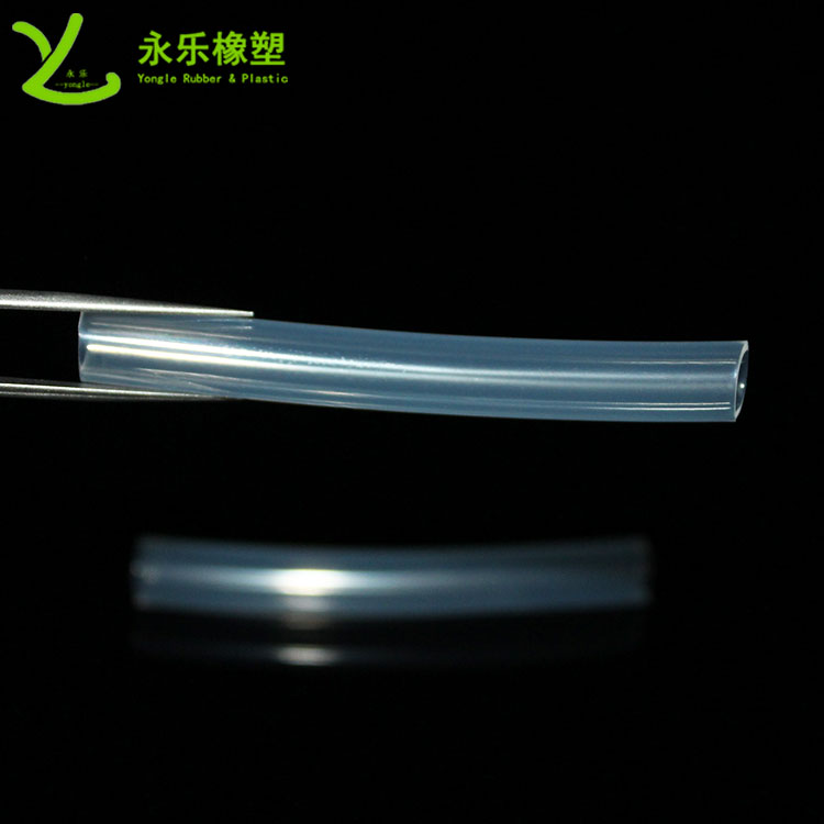 武清擠出蠕動泵硅膠管73#，透明蠕動泵硅膠管73#，食品級蠕動泵硅膠管73#