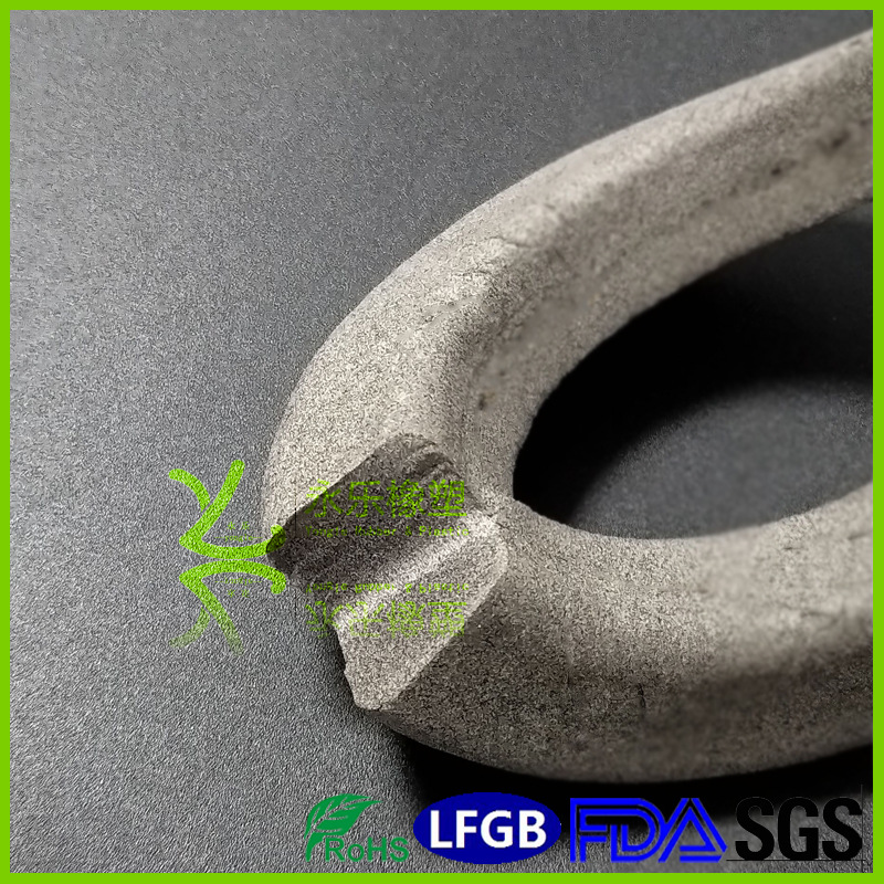 武清減震發(fā)泡硅膠模壓件,模壓發(fā)泡硅膠制品,模壓硅膠發(fā)泡廠家