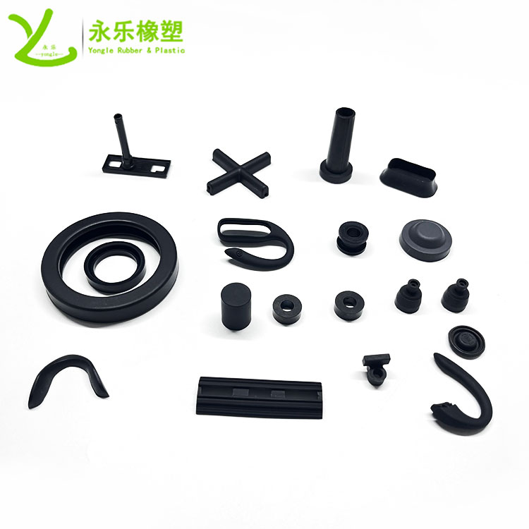 耐高溫橡膠制品加工，防水橡膠制品加工，模壓橡膠制品加工