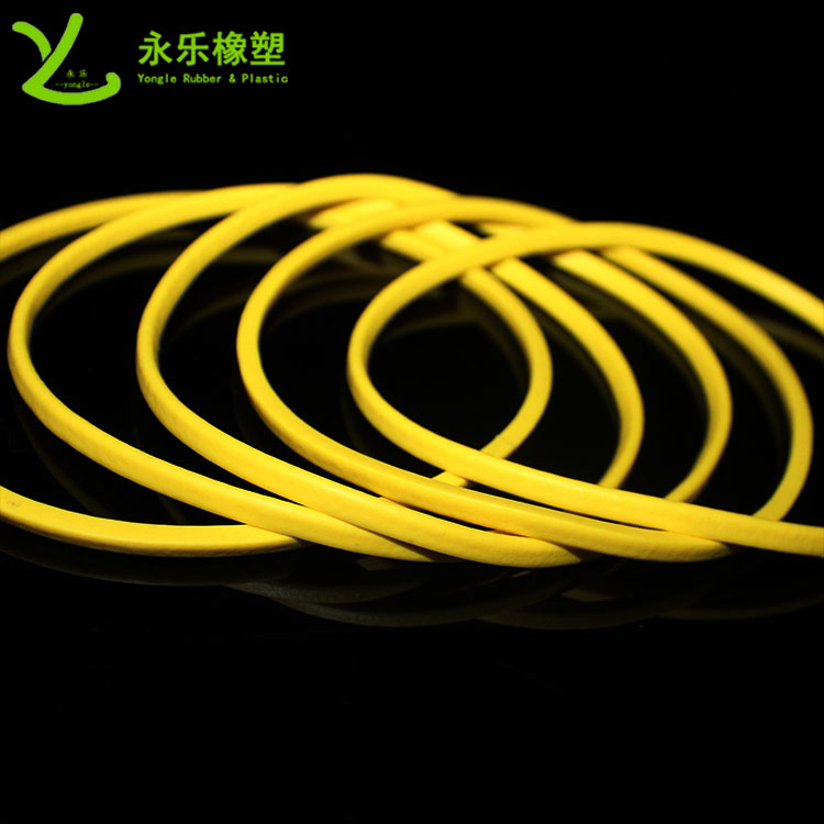 定制發(fā)泡防水密封圈，無氣味發(fā)泡防水密封圈，耐高溫發(fā)泡防水密封圈