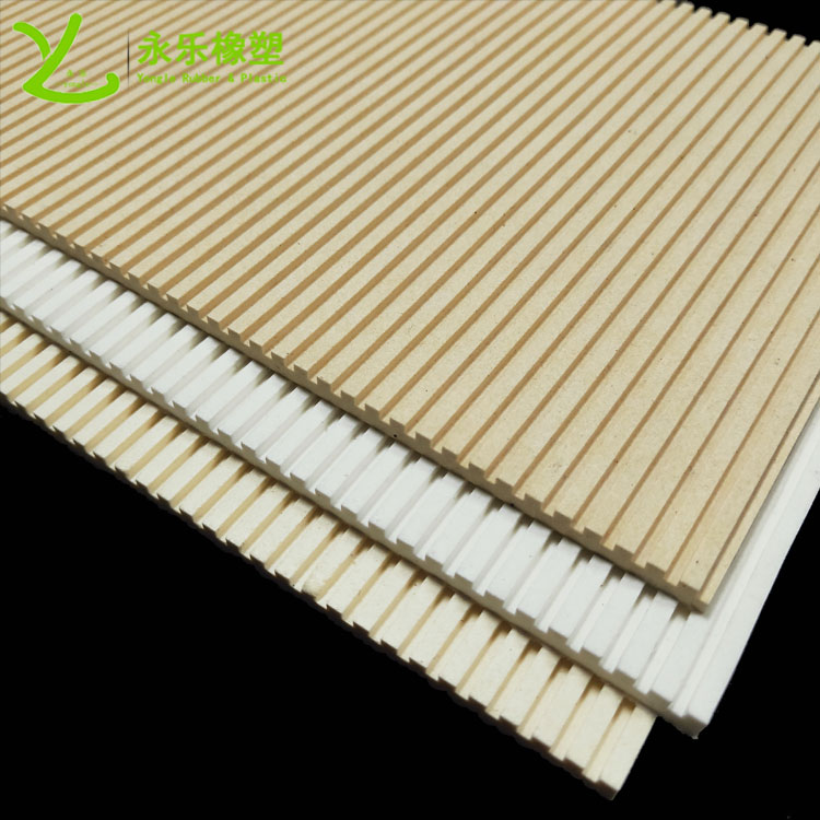 武清定制模壓硅膠發(fā)泡墊，防水模壓硅膠發(fā)泡墊，無氣味模壓硅膠發(fā)泡墊