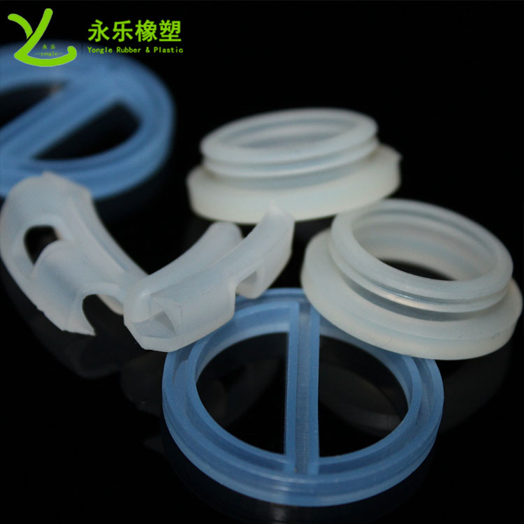 硅膠配件，模壓硅膠配件，醫(yī)用硅膠件
