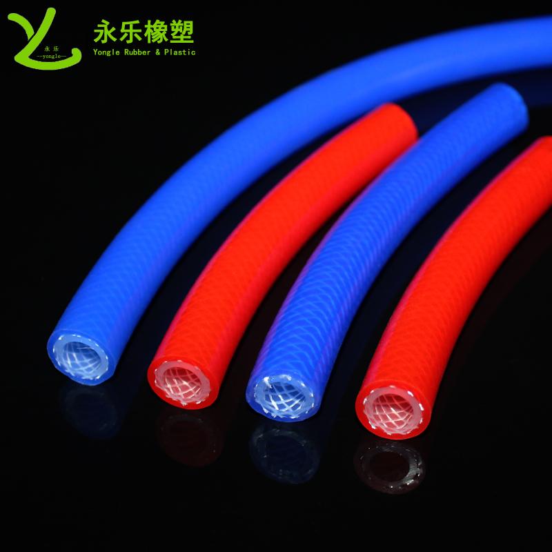 武清制藥編織硅膠管，醫(yī)用編織硅膠管，醫(yī)療編織硅膠管