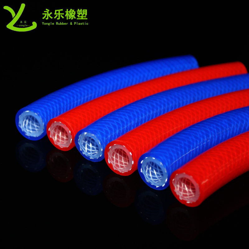 武清制藥編織硅膠管，醫(yī)用編織硅膠管，醫(yī)療編織硅膠管