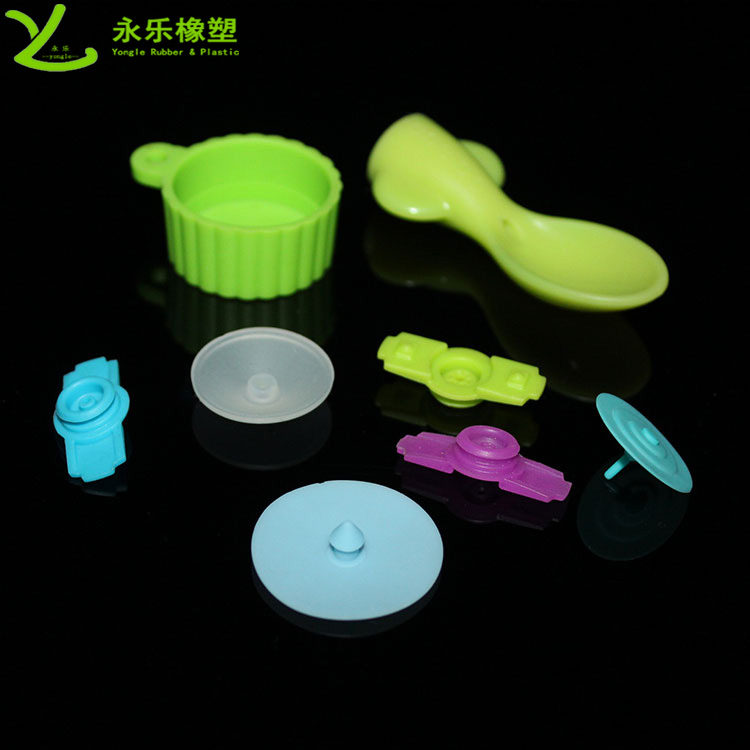 定制模壓硅橡膠配件，醫(yī)用模壓硅橡膠配件，無(wú)氣味模壓硅橡膠配件