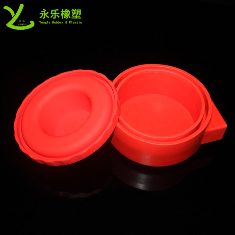 定制模壓發(fā)泡硅膠件，減震模壓發(fā)泡硅膠件，無氣味模壓發(fā)泡硅膠件