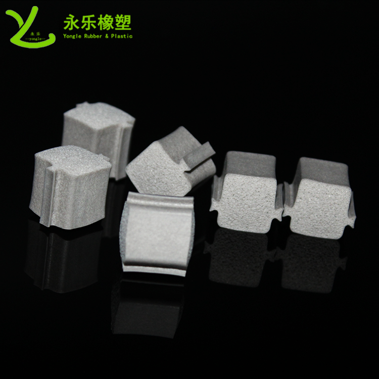 擠出發(fā)泡硅膠塞，耐高溫發(fā)泡硅膠塞，防水發(fā)泡硅膠塞