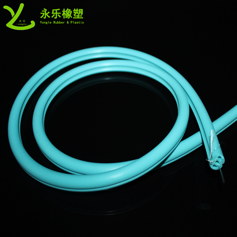 薊輸液加溫硅膠條，透析用C形加溫硅膠管，輸血加溫硅膠條