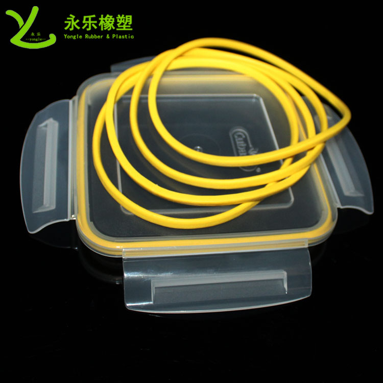 定制發(fā)泡防水密封圈，無氣味發(fā)泡防水密封圈，耐高溫發(fā)泡防水密封圈