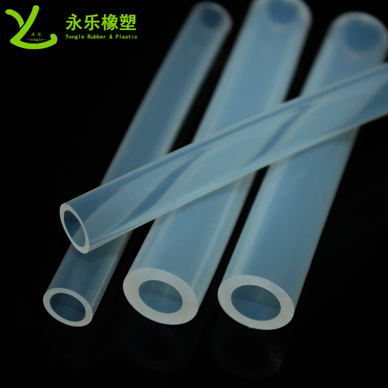 薊高透蠕動(dòng)泵硅膠管，無(wú)氣味蠕動(dòng)泵硅膠管，耐高溫蠕動(dòng)泵硅膠管