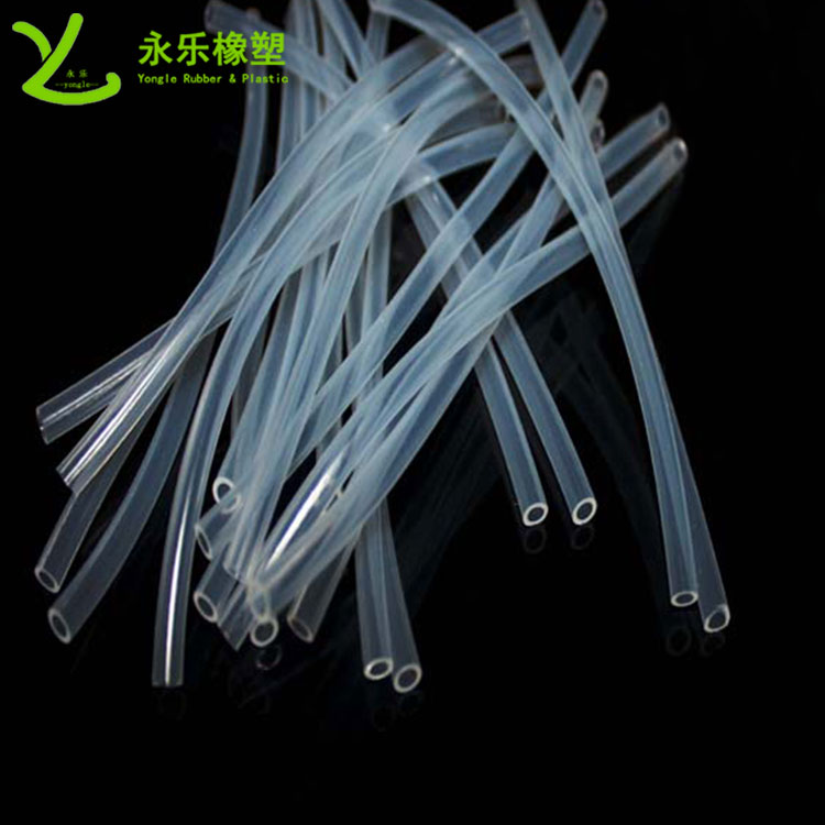 武清擠出硅膠管，透明硅膠管，耐高溫硅膠管