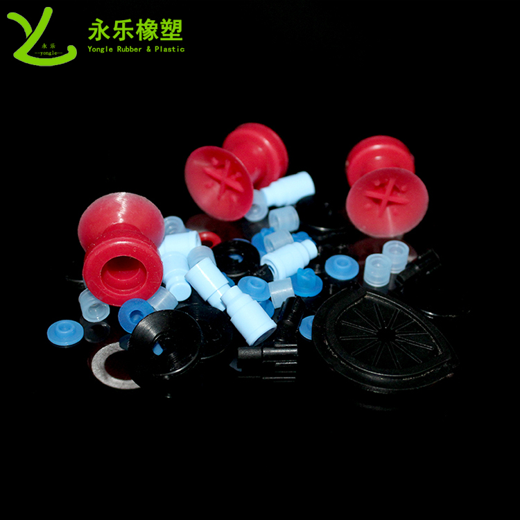 北辰硅膠配件，醫(yī)療硅膠配件，模壓醫(yī)療硅膠配件