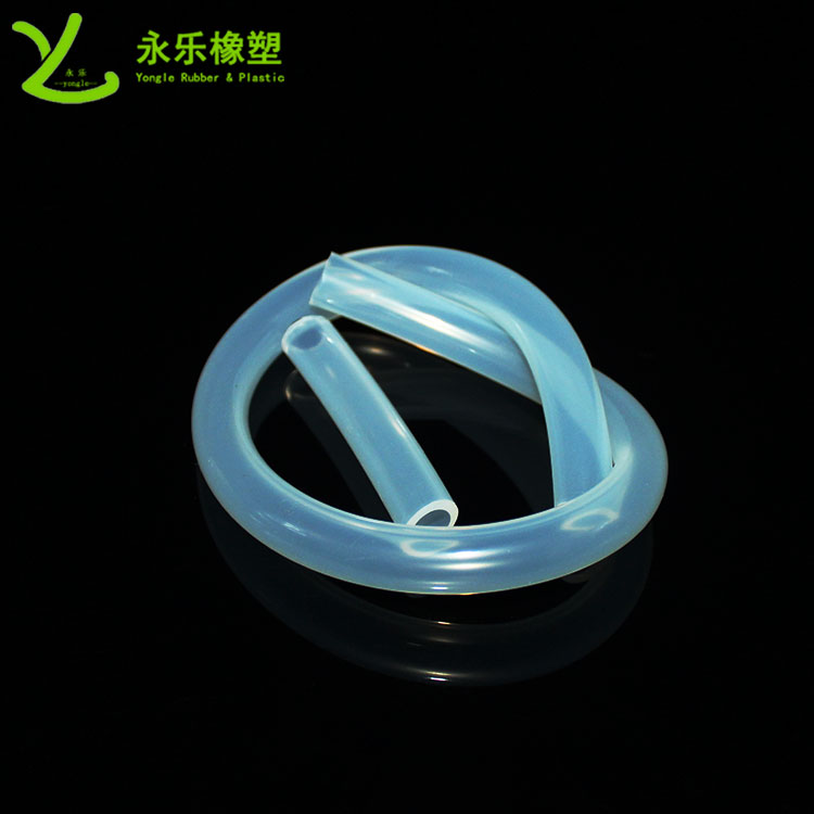 薊蠕動(dòng)泵硅膠管，擠出蠕動(dòng)泵硅膠管，無(wú)氣味蠕動(dòng)泵硅膠管