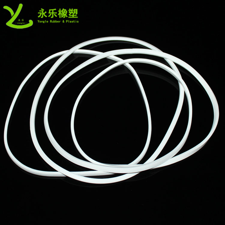 擠出防水發(fā)泡密封圈，阻燃發(fā)泡密封圈，粘接發(fā)泡密封圈