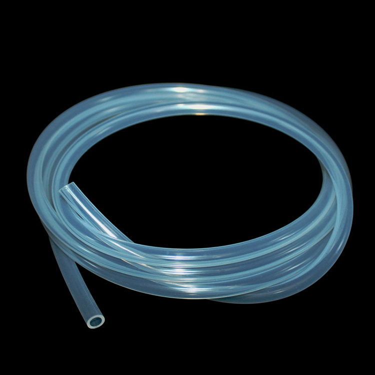 擠出硅膠管，食品級硅膠管，透明硅膠管