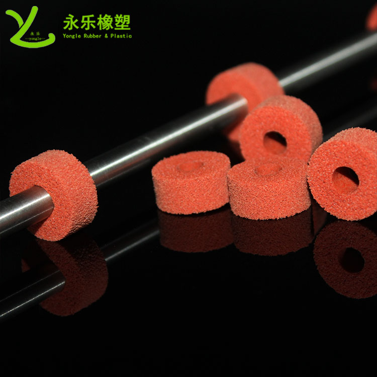 武清模壓硅膠發(fā)泡，模壓硅膠發(fā)泡件，定制模壓硅膠發(fā)泡，細孔模壓硅膠發(fā)泡