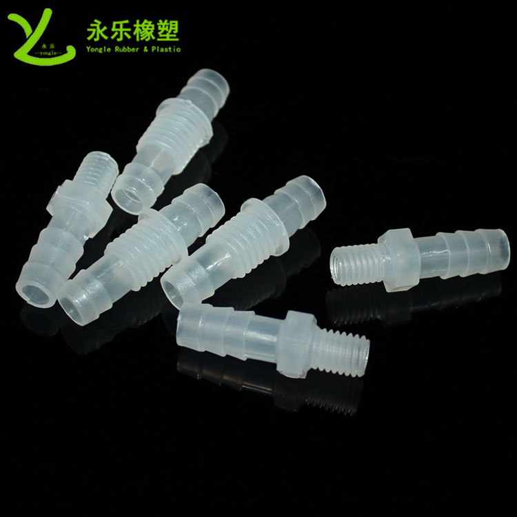 模壓塑膠直通管，水管塑膠直通管，防水塑膠直通管