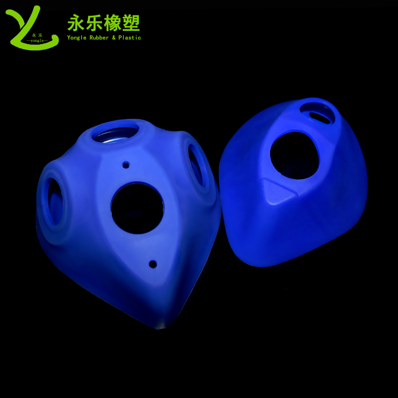 呼吸硅膠面罩，勞保硅膠面罩，全面罩硅膠軟邊